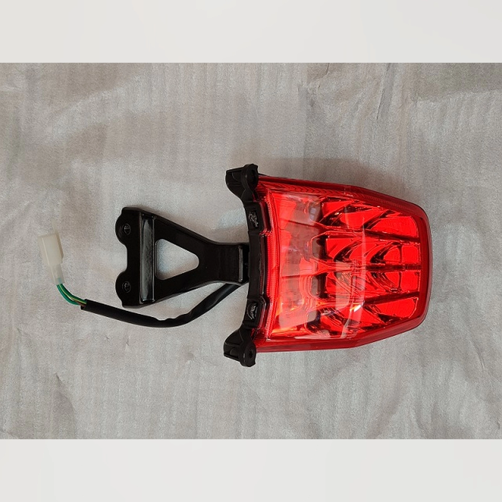 ARORA CR250 ARKA STOP KOMPLE #CR250 - 072